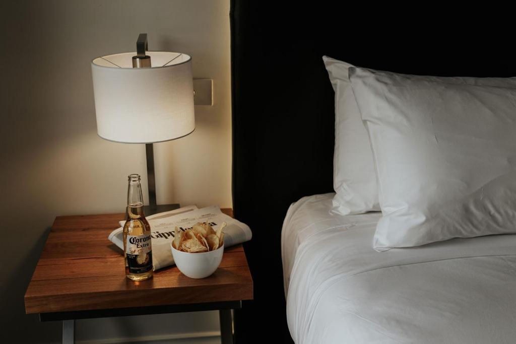 Mansi On Raymond Aparthotel Sale Bagian luar foto